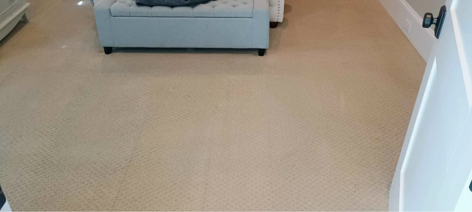 Carpet cleaning in Westmoreland, TN