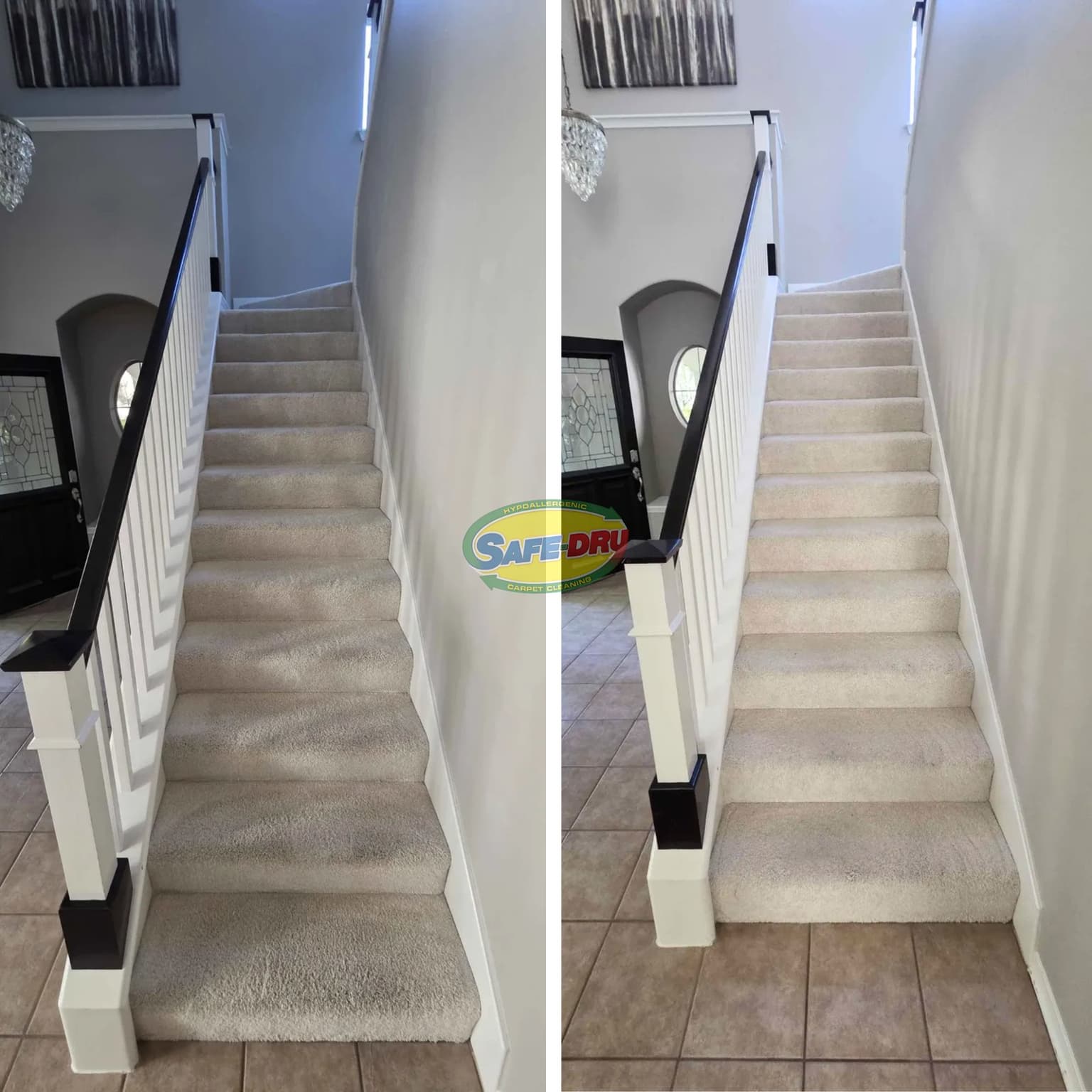 A Fresh Start for an Upstairs Space in Gallatin, TN