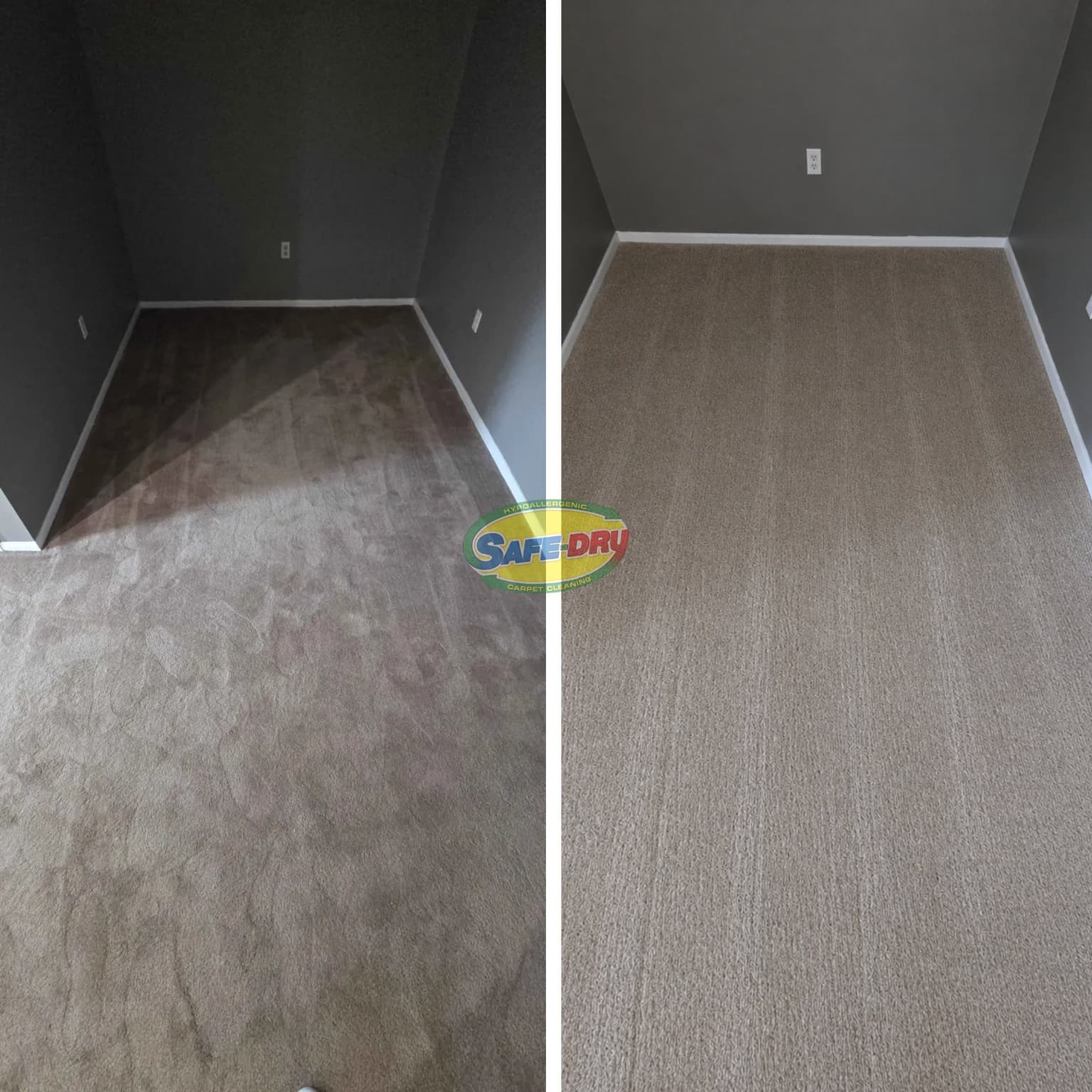 Best Carpet Cleaning Method for Deep Clean Results