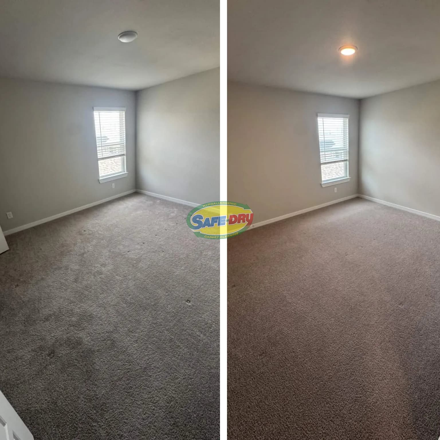 Carpet Cleaning in Gallatin, TN for a Fresh, Comfortable Space