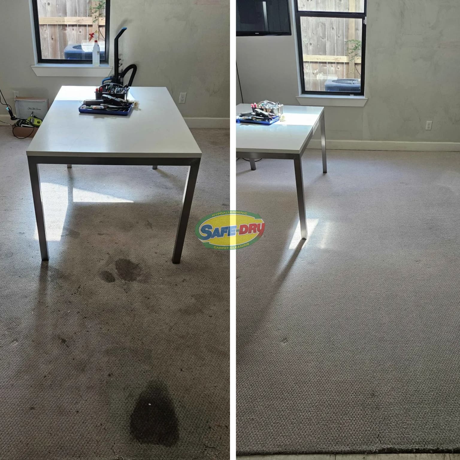 Carpet Cleaning Tips for Eliminating Odors