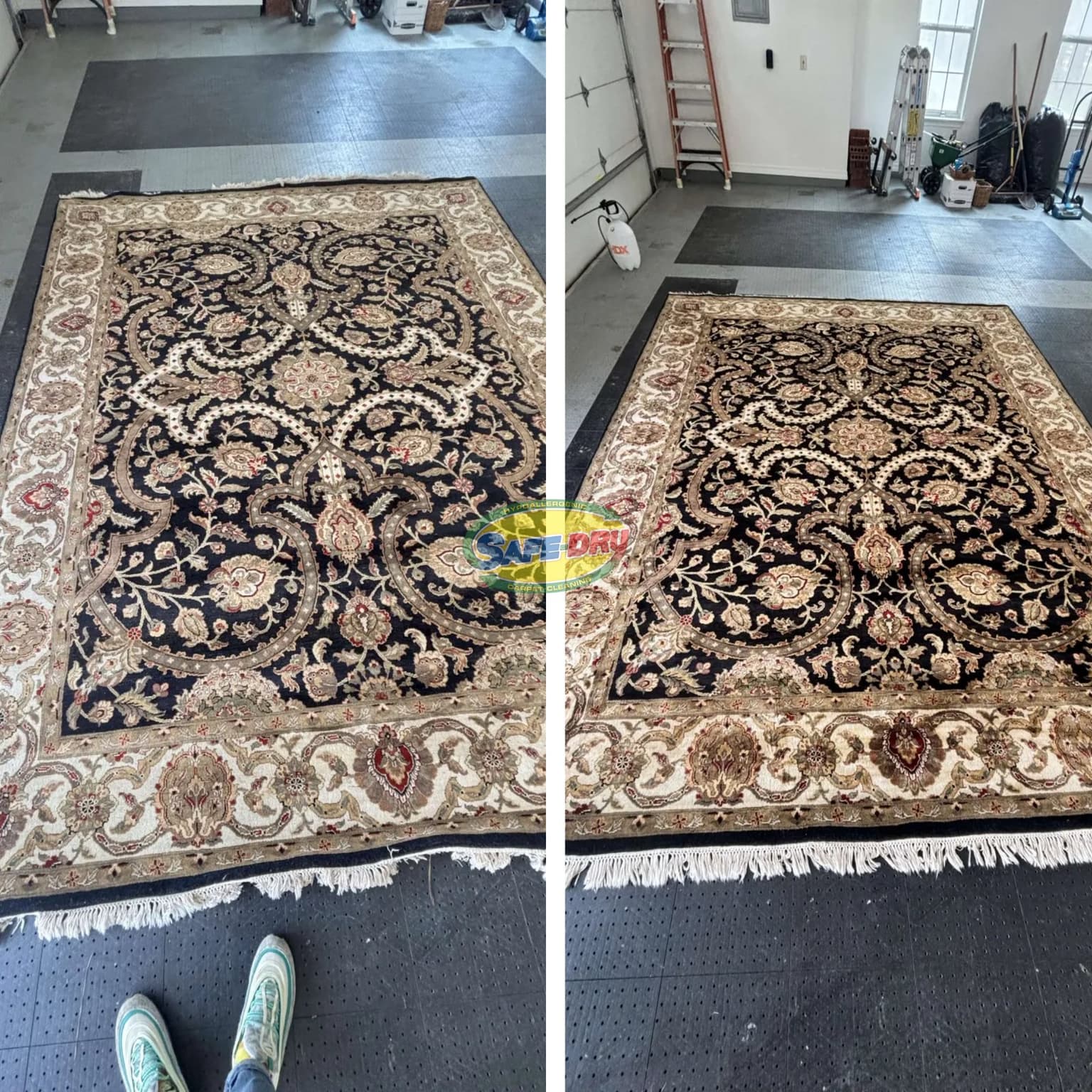 How Much Does Rug Cleaning Cost in Gallatin, Tennessee?