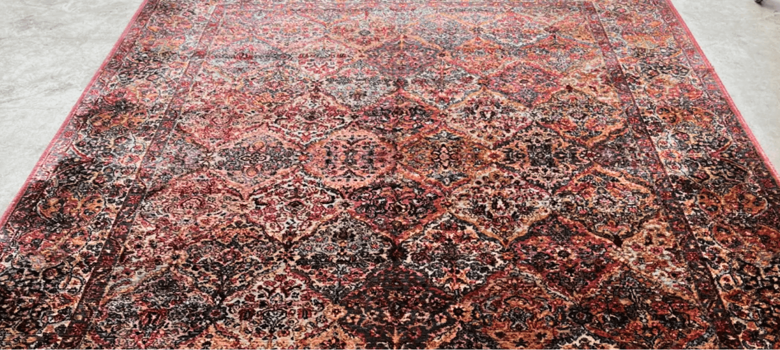Oriental Rug Cleaning in Gallatin, TN