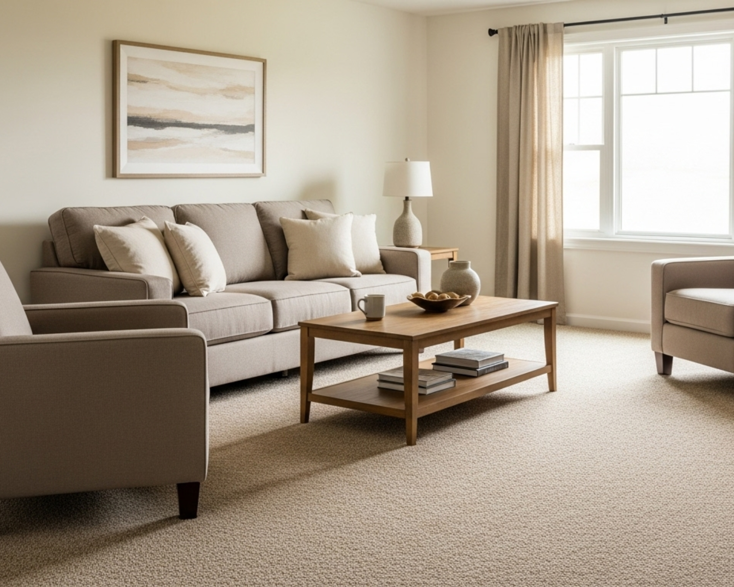 Best Residential Carpet Cleaning