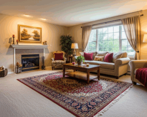 Best rug cleaning service