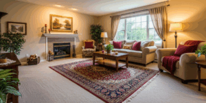 Best rug cleaning service