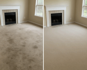 Best Residential Carpet Cleaning