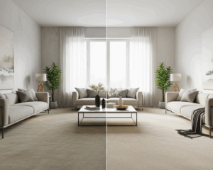 Best Residential Carpet Cleaning