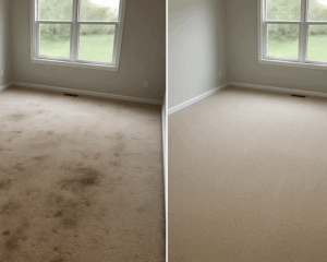 Best Residential Carpet Cleaning