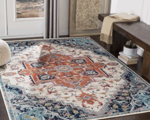 Best rug cleaning service