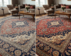 Best rug cleaning service