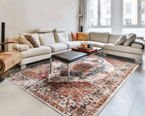Best rug cleaning service