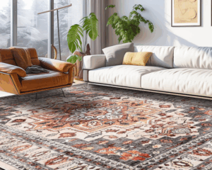 Best rug cleaning service