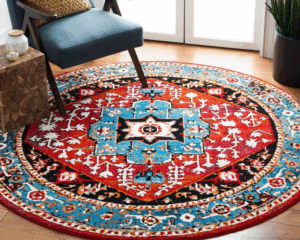 Best rug cleaning service