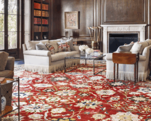 Best rug cleaning service