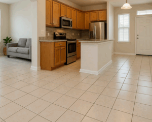Best Tile and Grout Cleaning