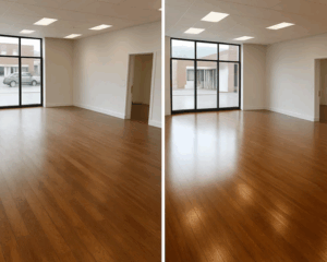 Best Hardwood Floor Cleaning