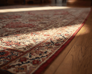 best oriental rug cleaning