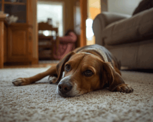 Pet Odor & Stain Removal