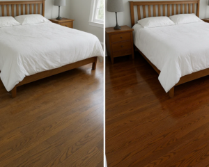 Best Hardwood Floor Cleaning