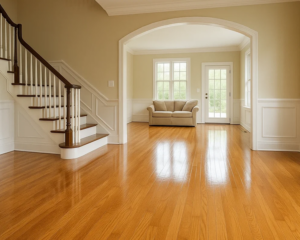 Best Hardwood Floor Cleaning